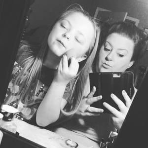 Meet your Posher, April